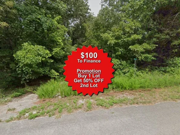 7 Turon Cir, Cherokee Village, AR 72529