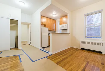 Rented by Next Step Realty New York LLC