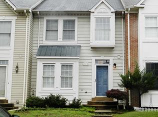 13162 Tory Loop, Woodbridge, VA 22192