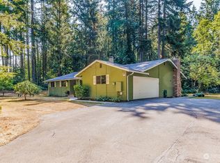 181 NE Evans Ln, Poulsbo, WA 98370