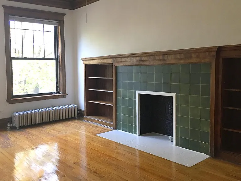 Dining/Living room