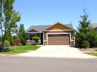 2303 Equestrian Loop S, Salem, OR 97302