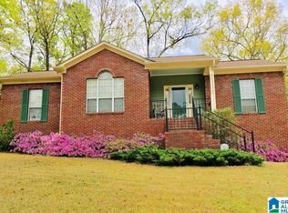 1706 Fieldstone Cir, Helena, AL 35080