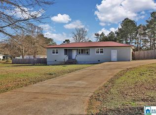 83 Anderson St, Munford, AL 36268