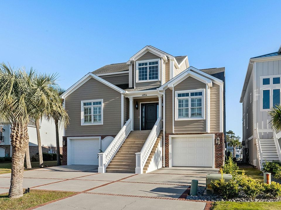 1st image of 4854 Williams Island Dr.