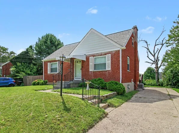 8893 Monsanto Dr, Cincinnati, OH 45231