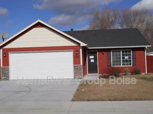 628 Prince Ave, Wilder, ID 83676