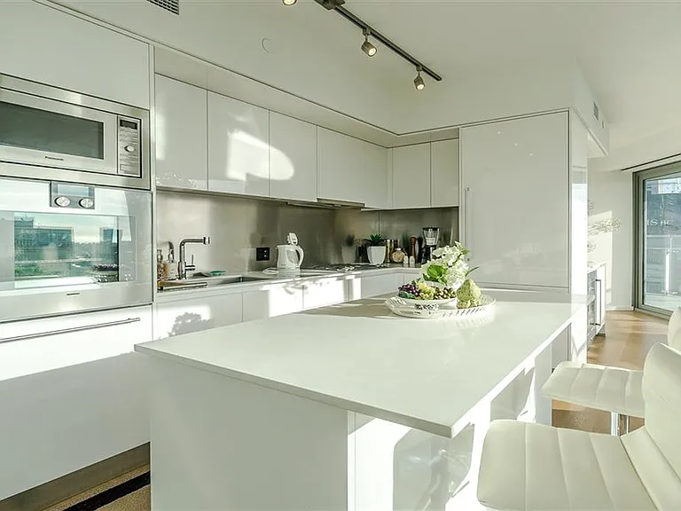 1151 Georgia St W #3602 — Photo 17