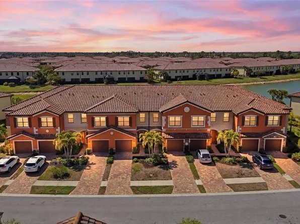 20333 Lagente Cir, Venice, FL 34293