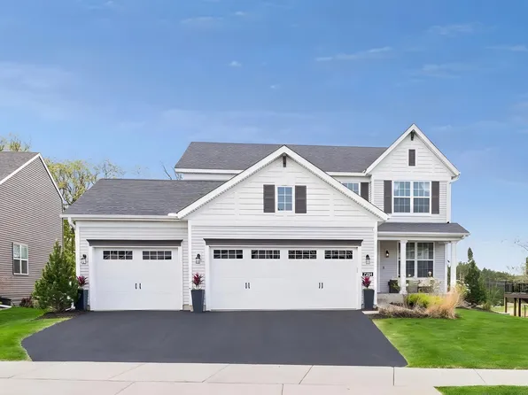 7281 Archer Trl, Inver Grove Heights, MN 55077