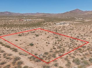 0 Jurassic Dr, Golden Valley, AZ 86413