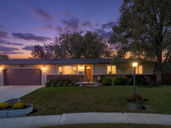 826 E 450th St N, American Fork, UT 84003