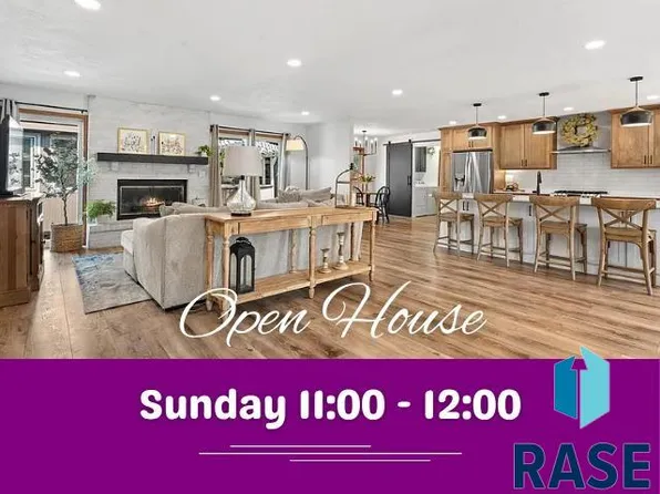 305 N Colton Rd, Hartford, SD 57033