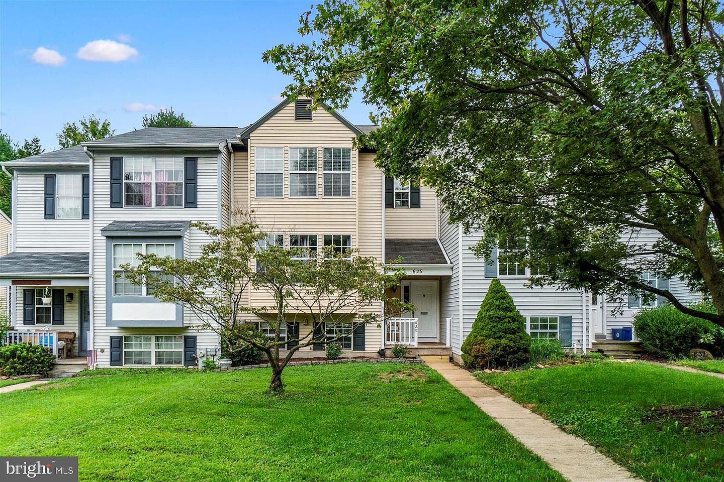629 Lochern Ter, Bel Air, MD 21015 Zillow