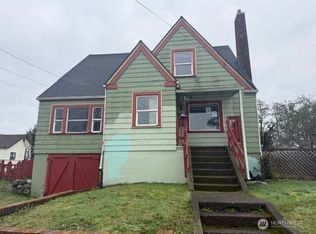 421 Ellinor Ave, Shelton, WA 98584