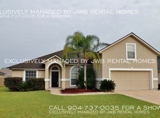 696 Camp Francis Johnson Rd, Orange Park, FL 32065