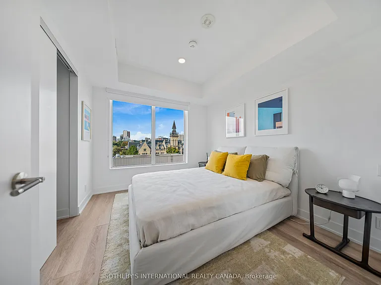 484 Spadina Ave #601 — Photo 14