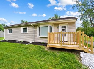 7111 Conservancy Rd, Germantown, OH 45327