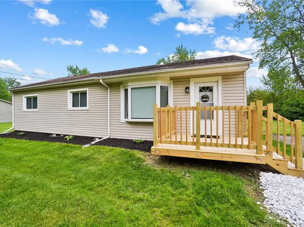7111 Conservancy Rd, Germantown, OH 45327