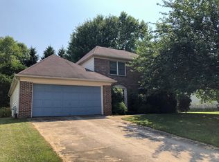 707 Clara Ter, Bel Air, MD 21014