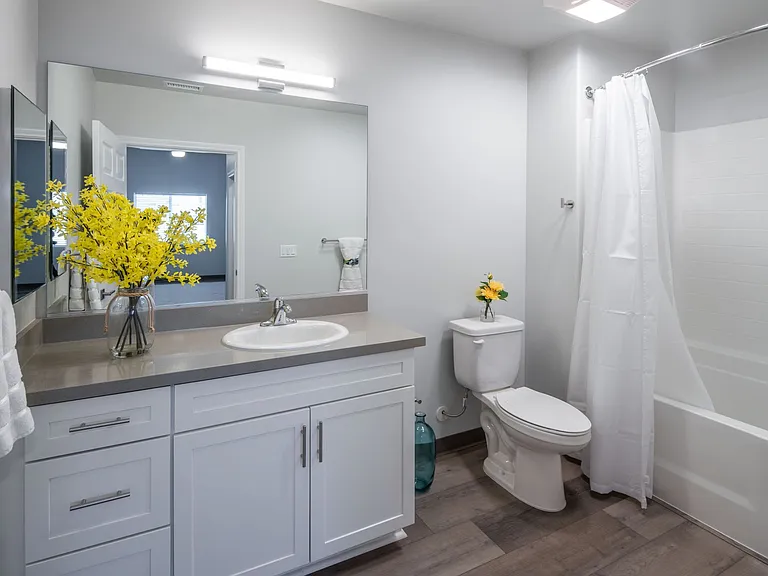 Village Place Apartments — Photo 16