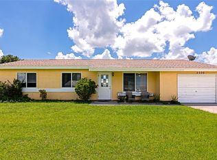 2500 Roxbury Cir, North Port, FL 34287