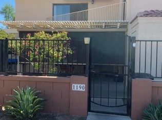 15650 N 19th Ave UNIT 1190, Phoenix, AZ 85023