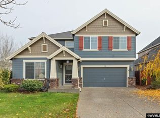 305 Casting St SE, Albany, OR 97322