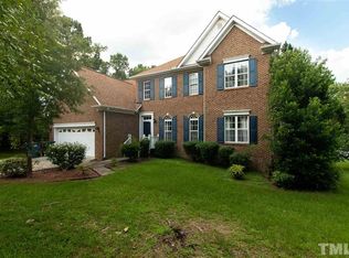 3517 Dewing Dr, Raleigh, NC 27616