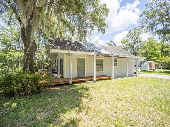 2886 N C #470, Lake Panasoffkee, FL 33538