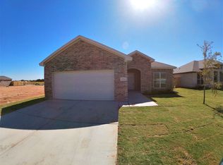 2713 138th St, Lubbock, TX 79423