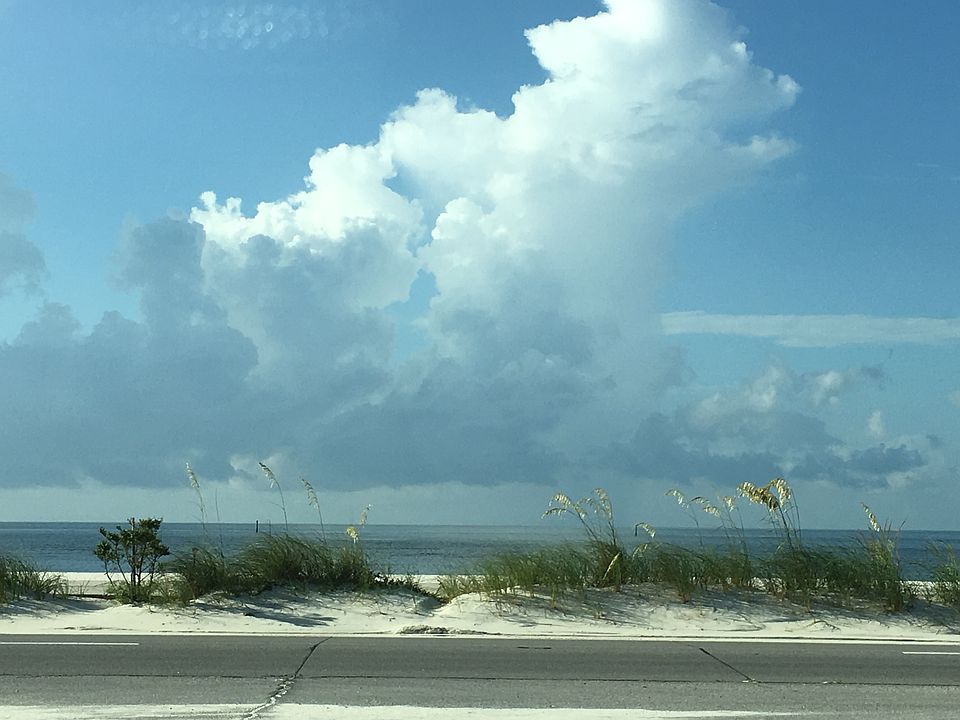 One block to the beach!