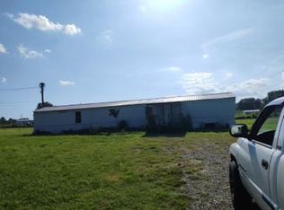 242 Joyner Loop, Lonoke, AR 72086