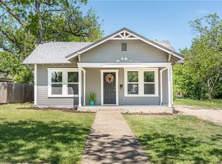 2021 Windsor Ave, Waco, TX 76708