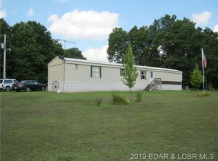 37 Empire Ln, Macks Creek, MO 65786