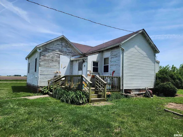 1209 1450th Ave, Lincoln, IL 62656