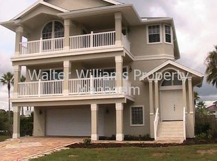 4 Ocean Dune Cir, Palm Coast, FL 32137