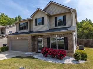 724 Upland Ct, Columbus, GA 31907