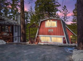 31690 Christmas Tree Ln, Running Springs, CA 92382