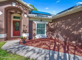 803 Geddes St SW, Palm Bay, FL 32908