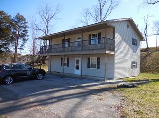 8956 Wilderness Rd, Ewing, VA 24248