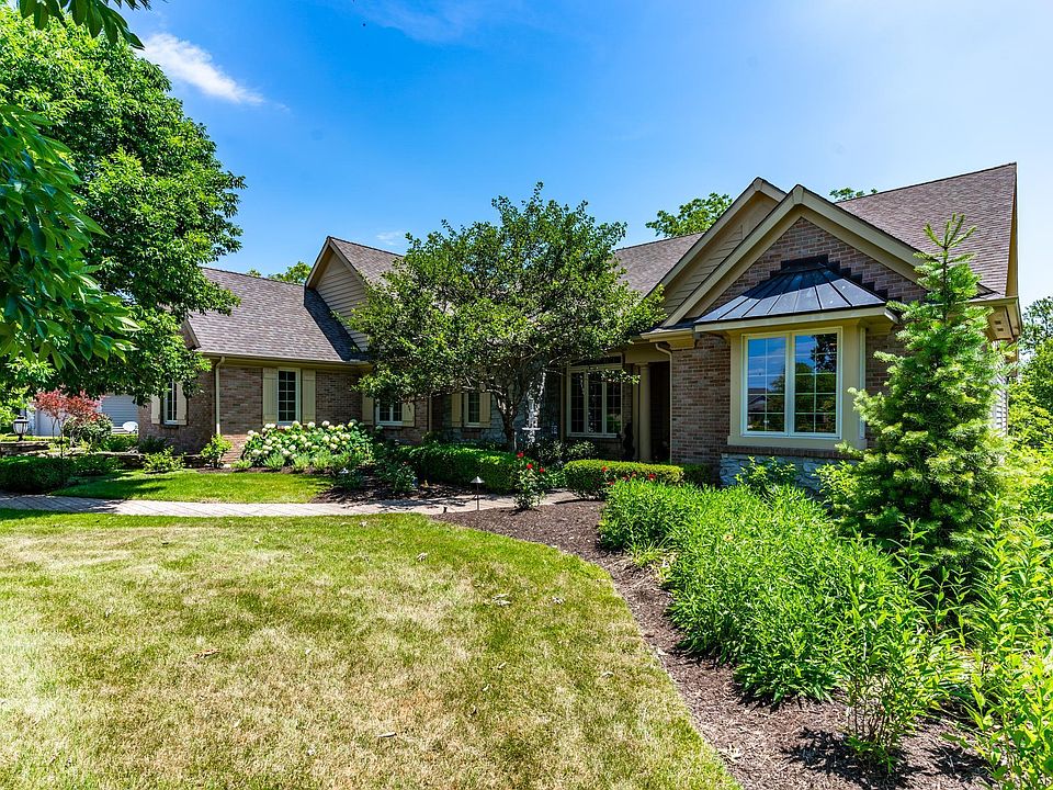 12003 Sycamore Lakes Ct, Fort Wayne, IN 46814 Zillow