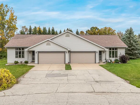 N436 Kilsdonk Ct, Appleton, WI 54915