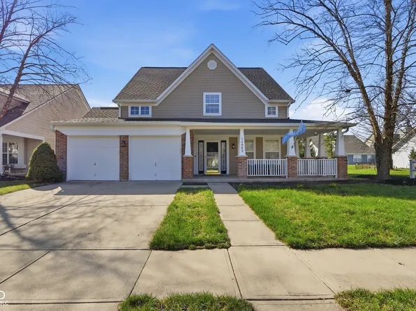 15062 Rutherford Dr, Westfield, IN 46074