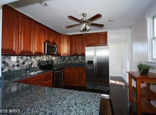 2040 Northeast Ave, Baltimore, MD 21227