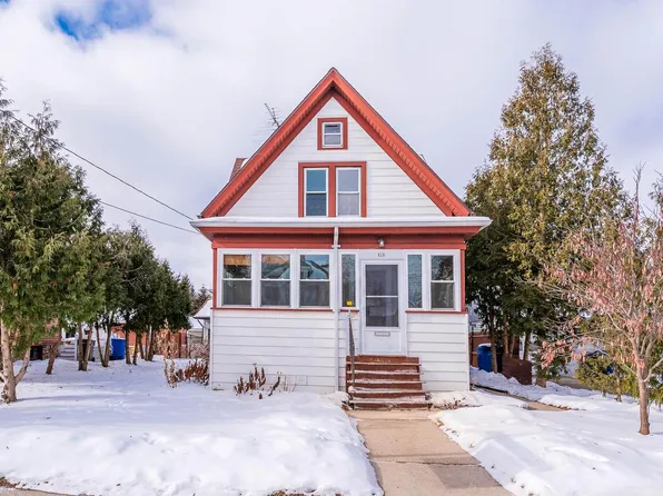 616 Park St, Watertown, WI 53098