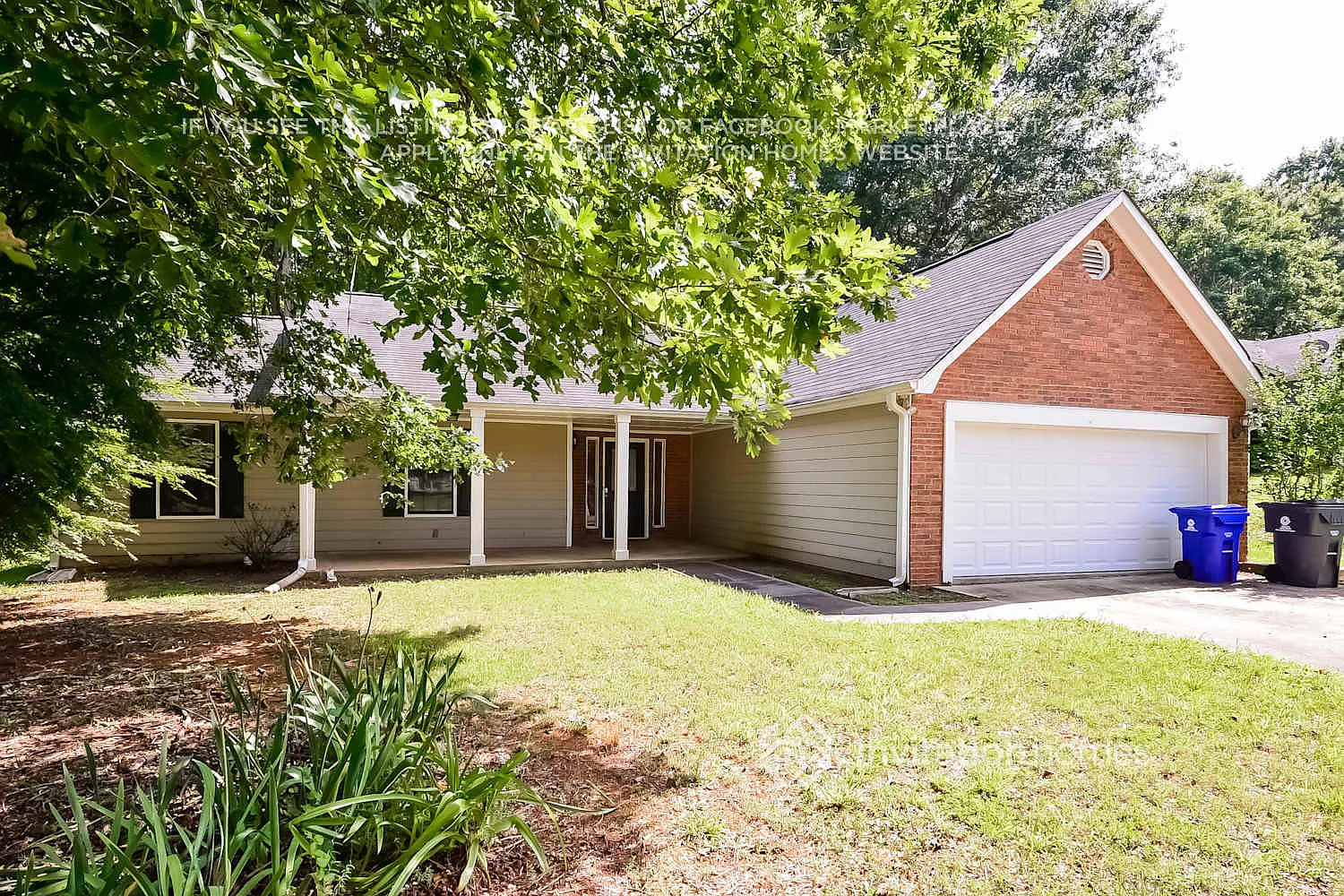 213 Northbridge Dr Stockbridge, GA 30281 — Photo 3
