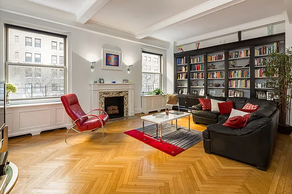 Sold by Brown Harris Stevens | media 13