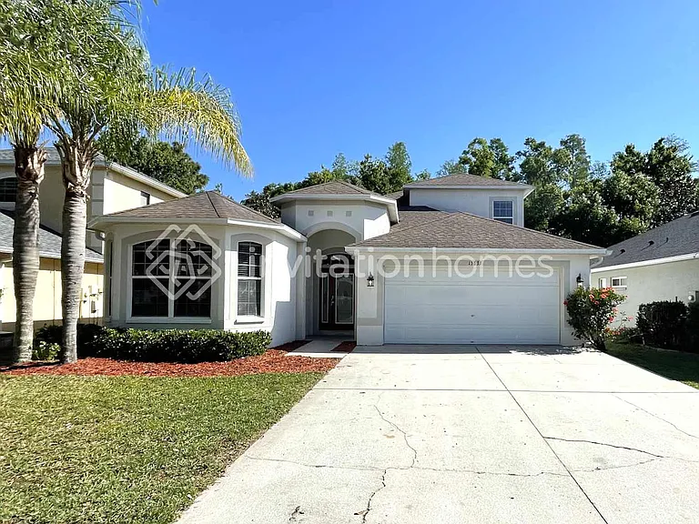 15833 Pond Rush Ct — Photo 1