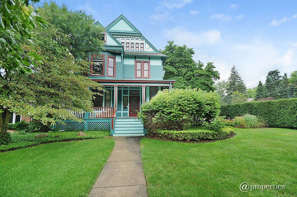 126 Edgecliff Dr, Highland Park, IL 60035 Zillow